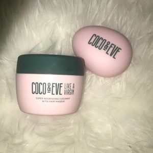 Coco & Eve Hair Mask